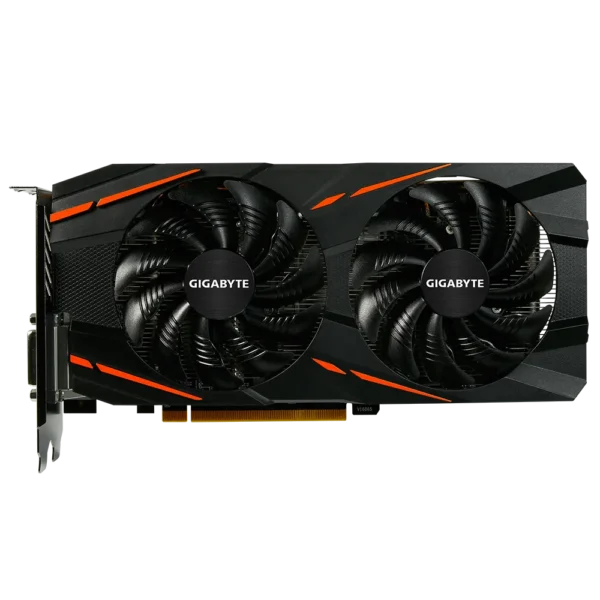AMD Radeon RX 480 GAMING 4G