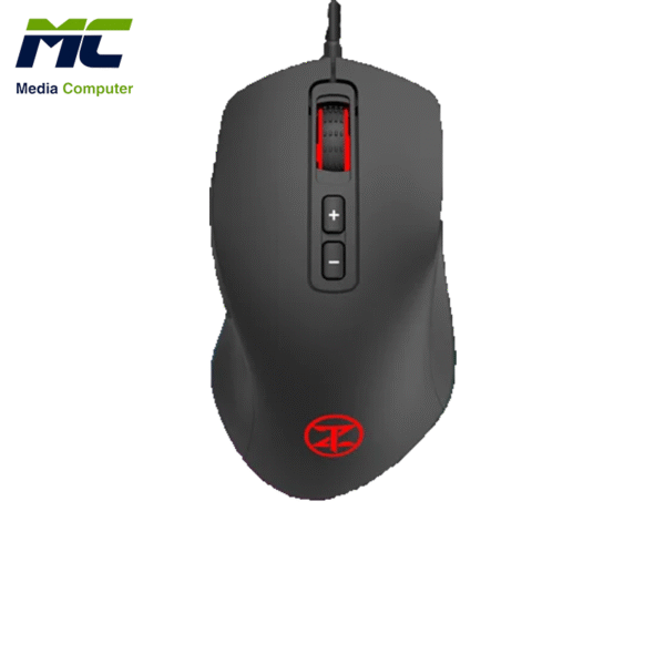 Gaming Mouse V68 TechnoZone 6600 FPSGaming Mouse