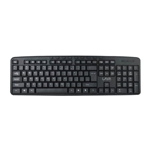 لوحة مفاتيح لافا ST-200