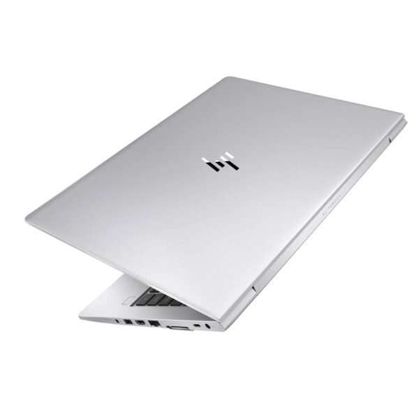 HP Elitebook 745 G6 , Processor: Amd Ryzen 7 3700U , Ram: 8GB , Storage:256GB SSD , Graphics Card: 2GB AMD Radeon Vega10 Graphics , Display:14-Inch