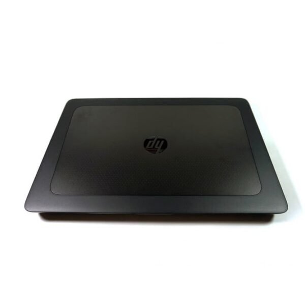 HP ZBook 15 G4 ، Processor: Intel Core I7-7820HQ ، Ram: 16GB ، Storage: 512GB SSD، Graphics Card: 4GB Nvidia Quadro M2200 ، Display: 15.6-Inch