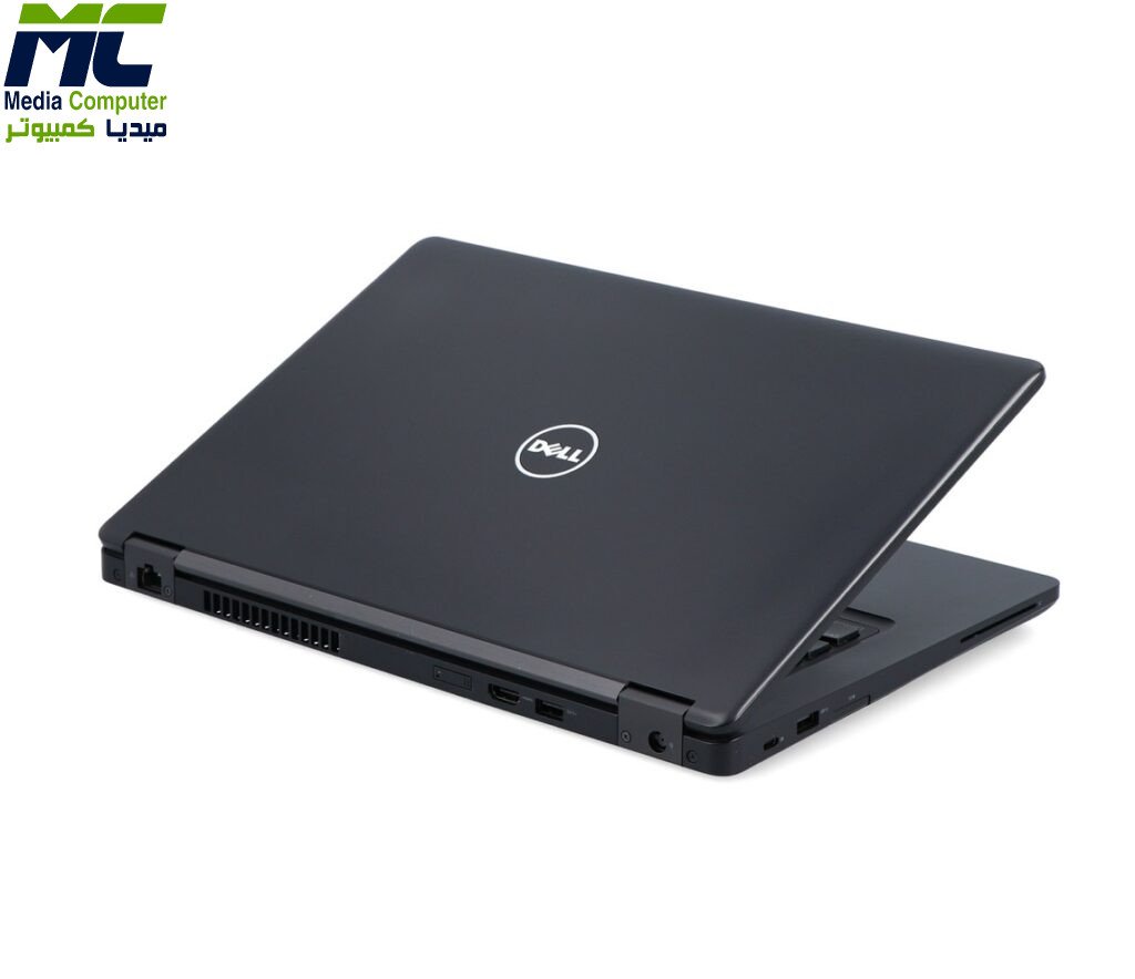 Laptop cũ dell latitude e7480 i7 6600u ram 8gb ssd 256gb màn hình 14