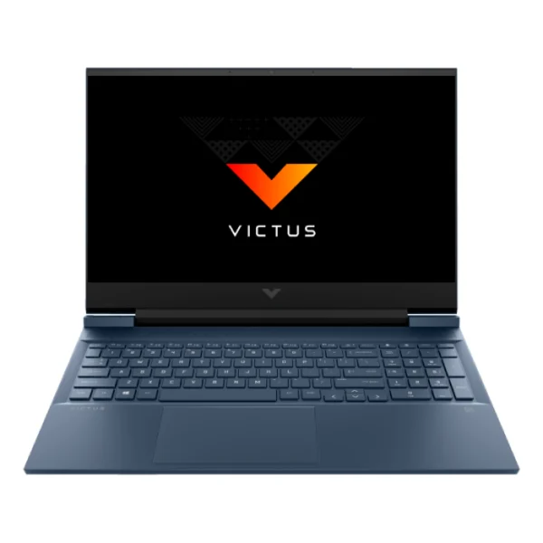 HP Victus 15-fa0087ne Laptop - Intel® Core™ i5-12500H - 8GB - 1TB SSD - NVIDIA® GeForce® GTX 1650 4GB - 15.6" FHD - Win11 - Performance Blue