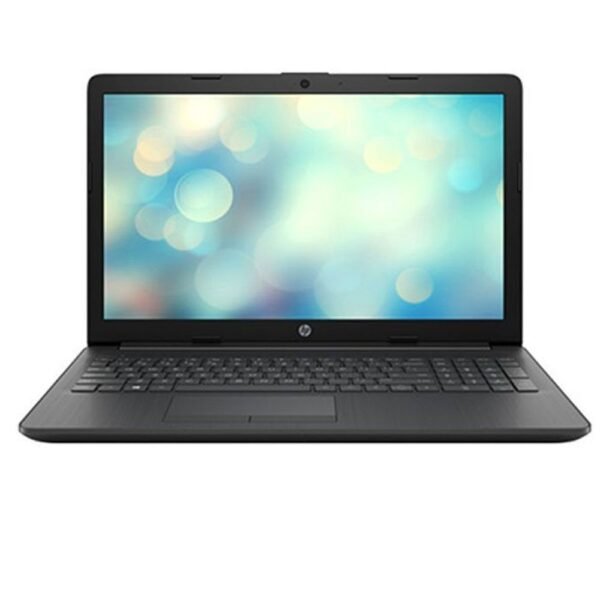 HP 15s-eq1001ne Laptop - AMD Ryzen 3-3250U - 4 GB - 256 GB SSD - AMD Radeon Integrated Graphics -15.6" HD - Win11- Black