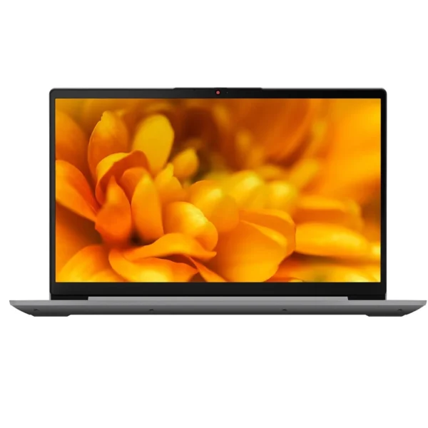 لابتوب لينوفو IdeaPad 3 - المعالج: i3-1115G4 , الرامات: 4 جيجا , التخزين: 1 تيرابايت HDD , كارت الشاشة: Intel UHD Graphics , الشاشة:15.6-انش