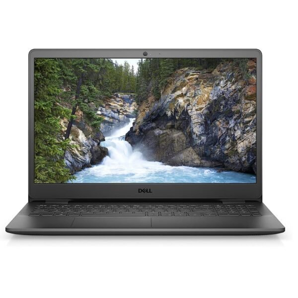 Laptop Dell Vostro 3510 - Processor: Intel core i3-1115G4 , Ram: 4GB , Storage: 256 GB SSD , Graphics Card: Intel UHD Graphics  , Display:15.6-Inch