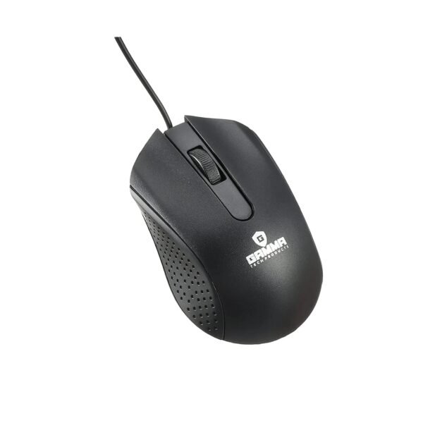 GAMMA GT-106 / GT-107 Office Mouse