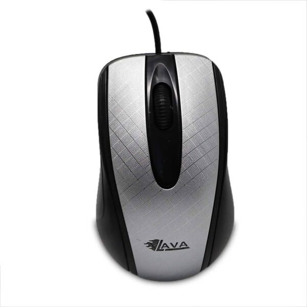 LAVA ST7 Optical Mouse