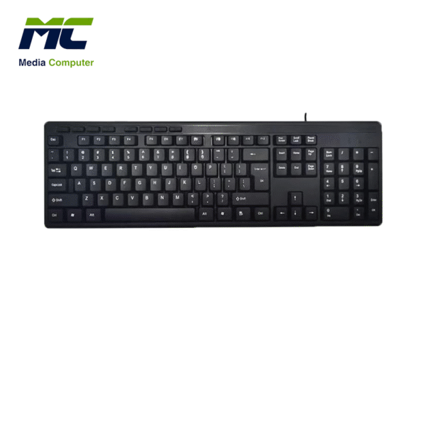 JEDEL K-13 KEYBOARD USB