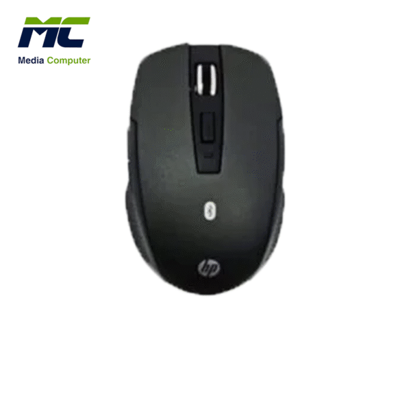 Hp X9500 PLUS Bluetooth Mouse 1600DPI / Mouse Laptop Bluetooth Version
