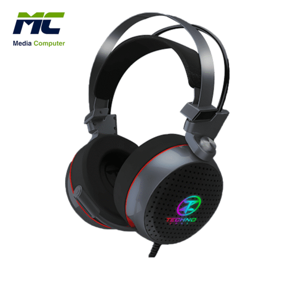 TechnoZone K63 Gaming Headphone