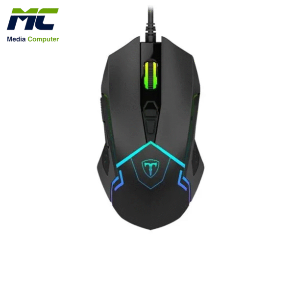 T-DAGGER Senior T-TGM205 Programmable Gaming Mouse