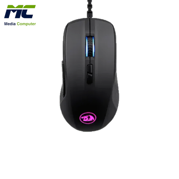 ماوس ريد دراجون M718