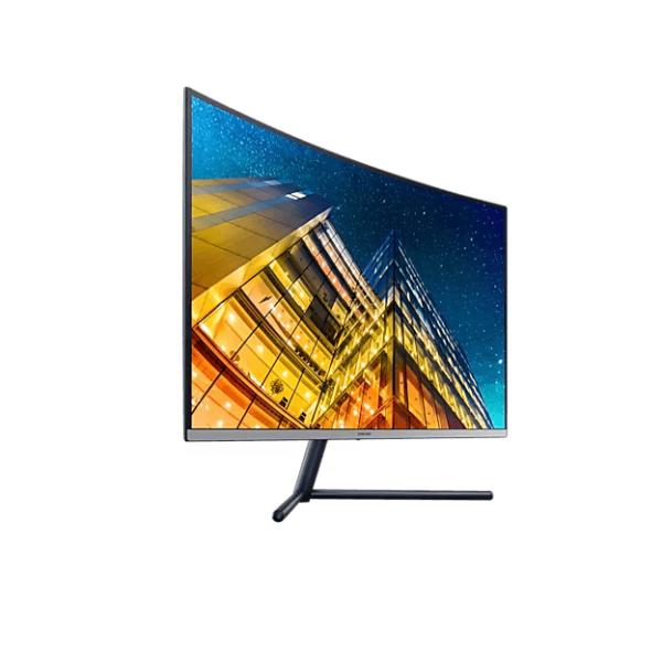 Samsung R590 Monitor , 32 - inch , LED , 60 Hz , UHD