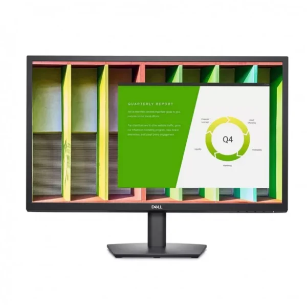 E2422H Dell Monitor , 24 - Inch , LED , 60 Hz , FHD