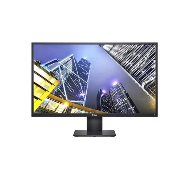 E2720H Dell Monitor , 27 - Inch , LED , 60 Hz , FHD