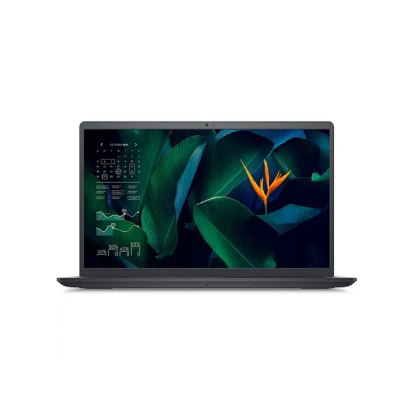 Laptop Dell Vostro 3515 - Processor: Amd Ryzen7-3700U , Ram: 8GB , Storage: 512 GB SSD , Graphics Card: Amd Radeon 10 , Display:15.6-Inch