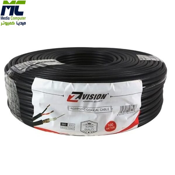 Cable Cam RG59 ZV100 - ZVISION