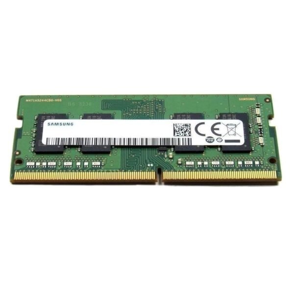 Ram Samsung 4GB DDR4 SODIMM 3200MHz