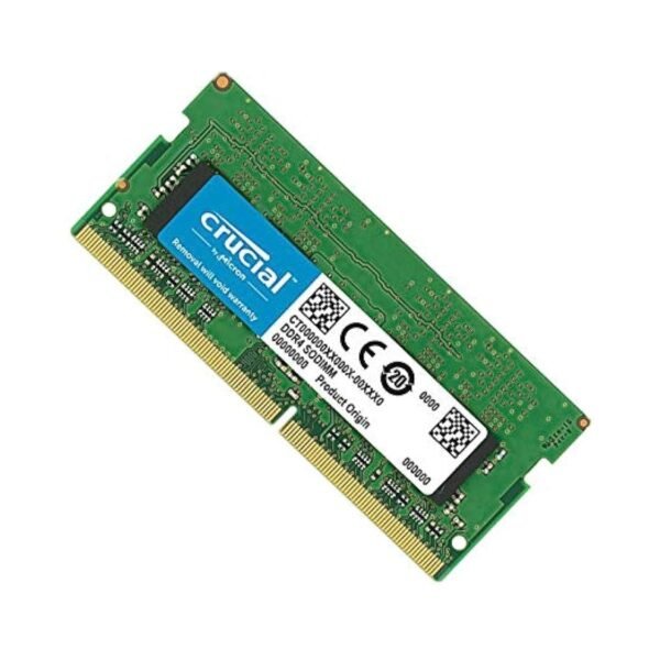 Ram Crucial 4GB DDR4 2133 MHz