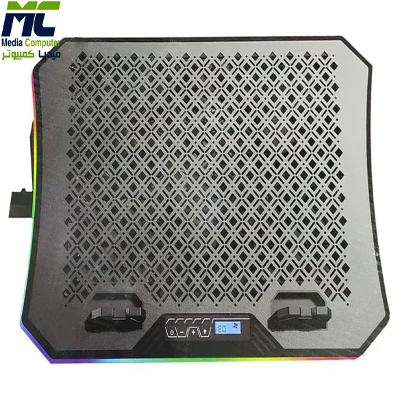 Gigamax Plus 2050 Laptop Cooling Pad