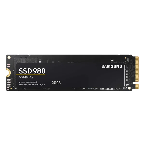 هارد درايف M.2 SSD سامسونج 250 جيجابايت NVMe PCIe