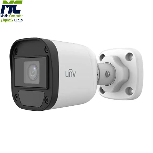 كاميرا مراقبة يونيفيو خارجية 5 ميجابكسل 4.0 ملم UAC-B115-F40