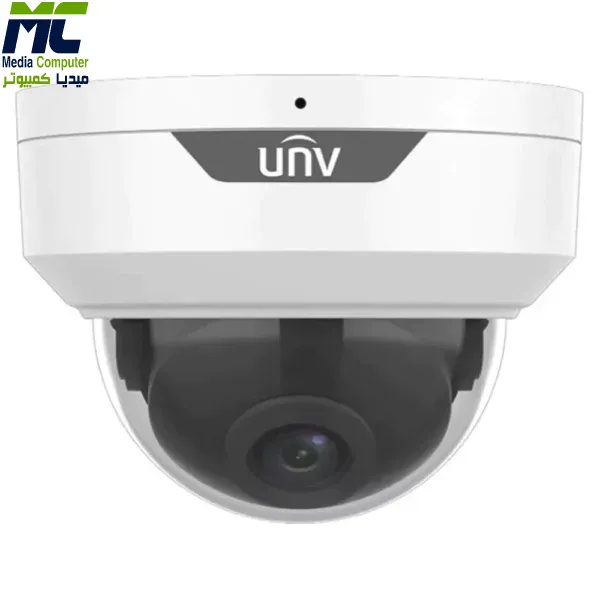 Uniview UAC-D122-AF28M Indoor Security Camera 2MP 2.8mm (Mic)