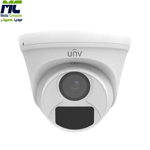 Uniview UAC-T112-F28 Indoor Security Camera 2MP 2.8mm