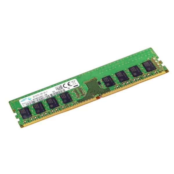 Samsung 4GB 1RX8 PC4-2133P-UA1-11 DDR4 Desktop PC RAM Memory