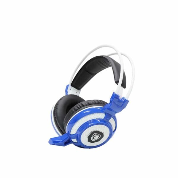 SADES SA 21 Gaming Headphone