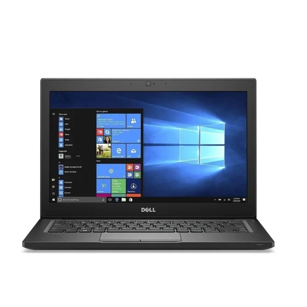 Dell latitude 5470 , Processor: Core i7-6820HQ , Ram: 8GB , Storage: 256GB SSD , Graphics Card: Intel HD Graphics 520 , Display: 14-Inch