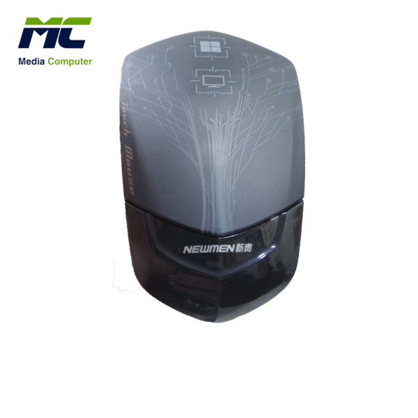 NEWMEN T1000 Multi Touch Mouse Wireless Optical 2.4G