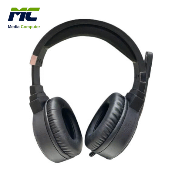 Atick A1000 RGB Gaming Headset