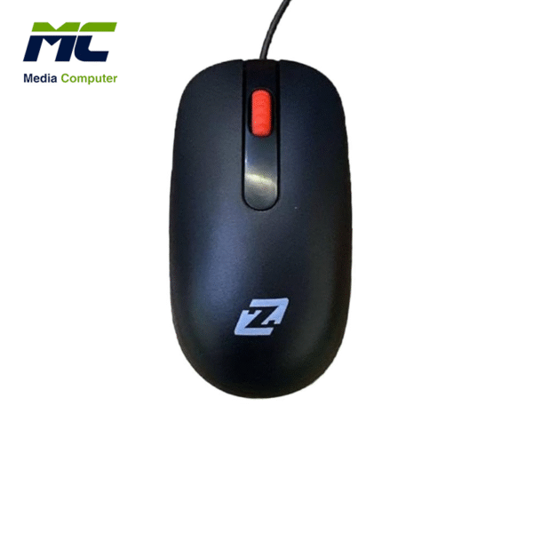 ماوس ZERO ZR-201 USB