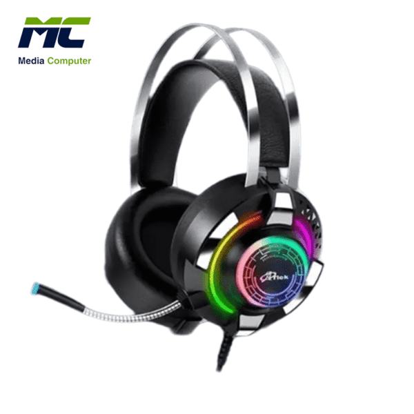 Headphone atick A900