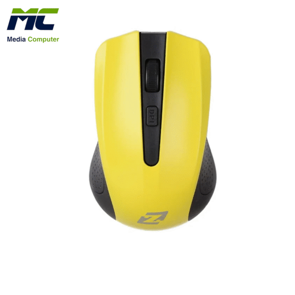 ماوس زيرو لاسلكي ZR-1100