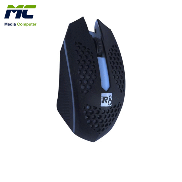 Mouse Wired R8 Model: 1613