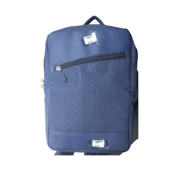 Bag Solo DTG 2023 Back