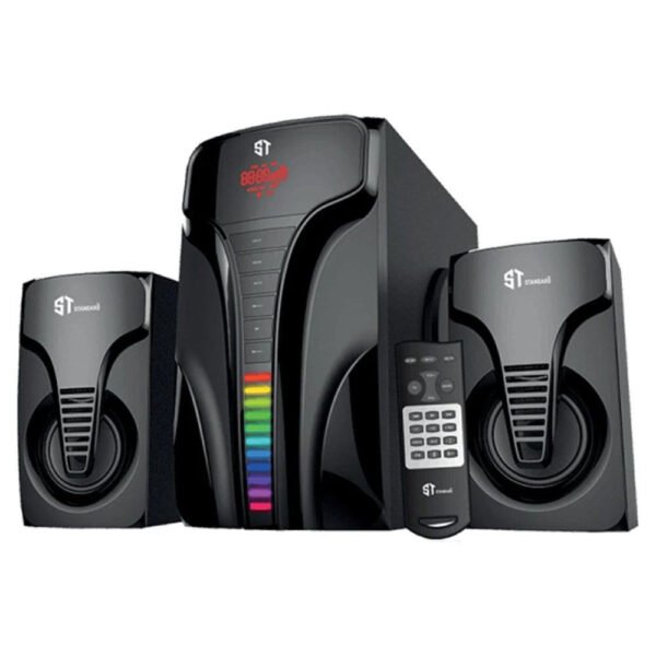 ST-Standard Gladiator 6000 Subwoofer 2.1