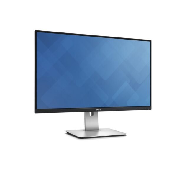 U2715H شاشة ديل  , 27 – انش , ليد , 60 هيرتز , الترا شارب