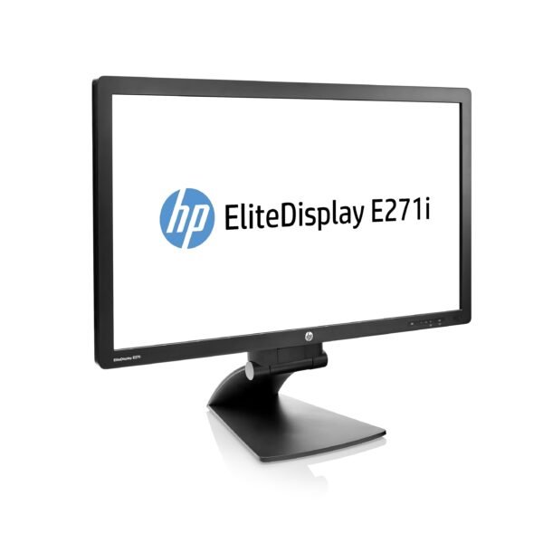 E271i Hp Monitor , 27 – Inch , LED , 60 Hz