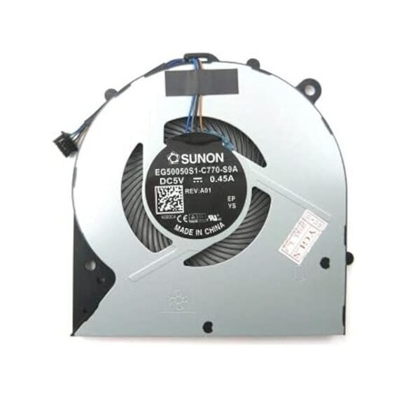 مروحة تبريد معالج لاب توب اتش بي 840 G3