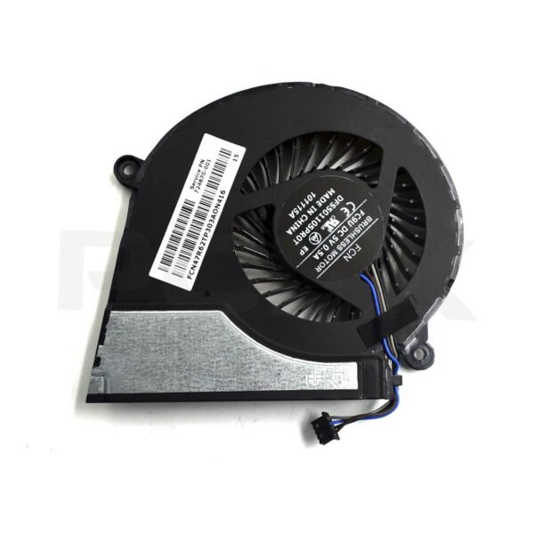 CPU Cooling Fan for Hp Pavilion15-E Series 4-Pin