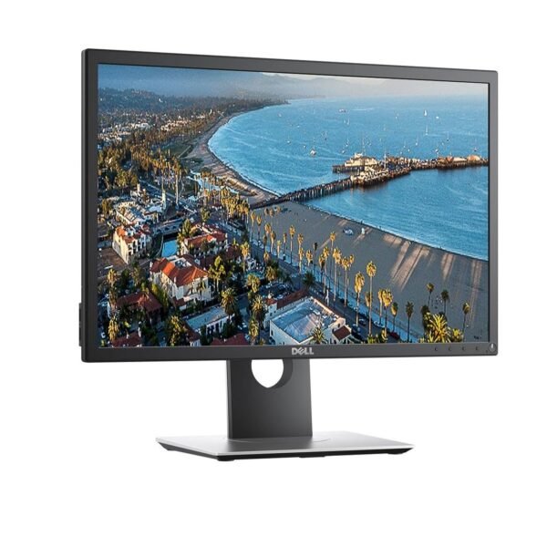 Hot Flat Panel Dell Monitor p2217 22