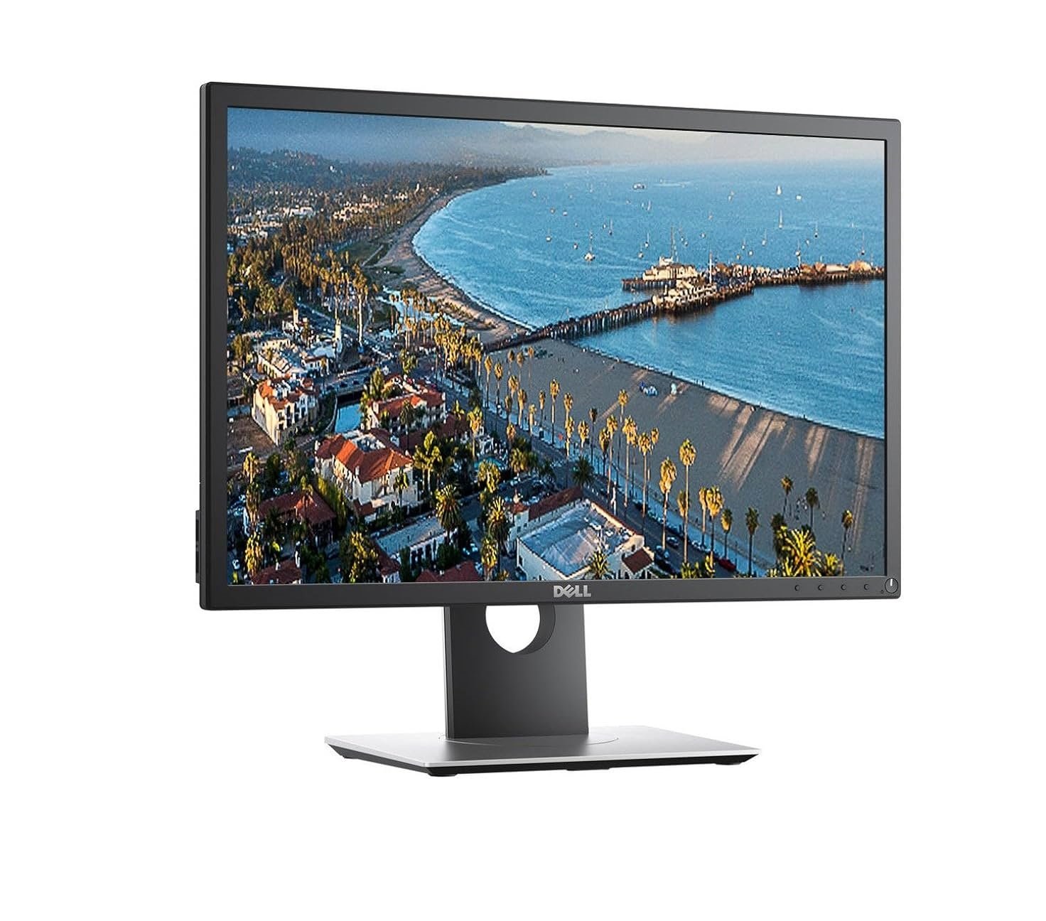 Flat offers Panel Dell Monitor p2217 22