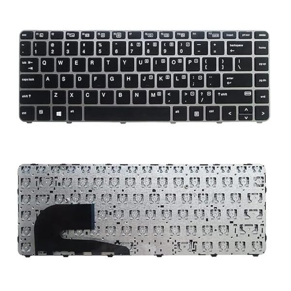 HP 840 G3 - 745 G3 laptop keyboard