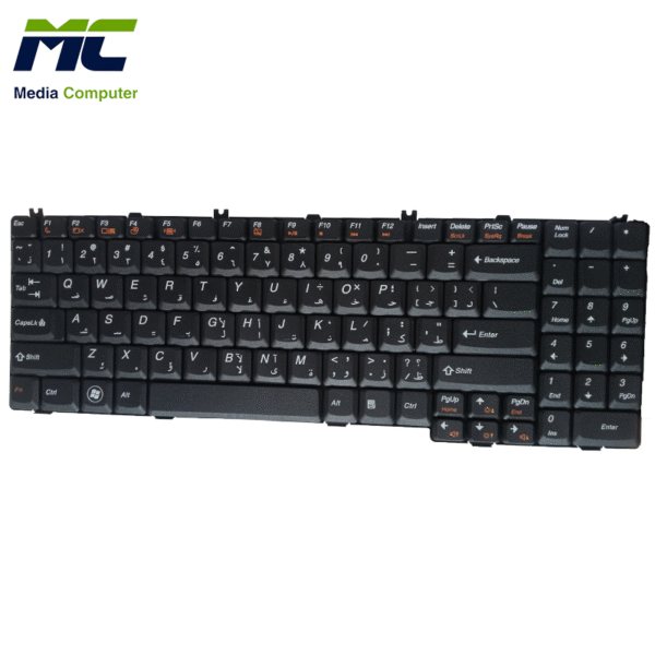 Lenovo G550 G555 V560 B550 B560 B560A Laptop Keyboard | English US Layout