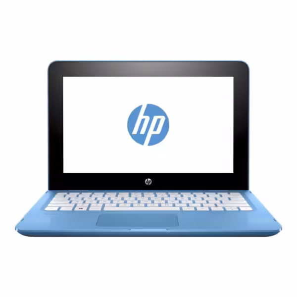 لابتوب اتش بي PROBOOK X360 , المعالج:  Intel Core Celeron N4200 , الرامات: 4GB , التخزين: 128 GB SSD , كارت الشاشة: Intel HD Graphics 505 , شاشة: 12.5-انش