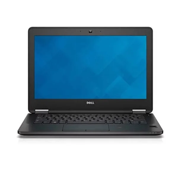 Laptop Dell Latitude E7470, Processor: Intel Core i5-6300U, Ram: 8GB , Storage: 256 GB SSD , Graphics Card: Intel HD Graphics 520, Display: 14-Inch